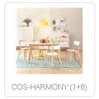 COS-HARMONY (1+6)